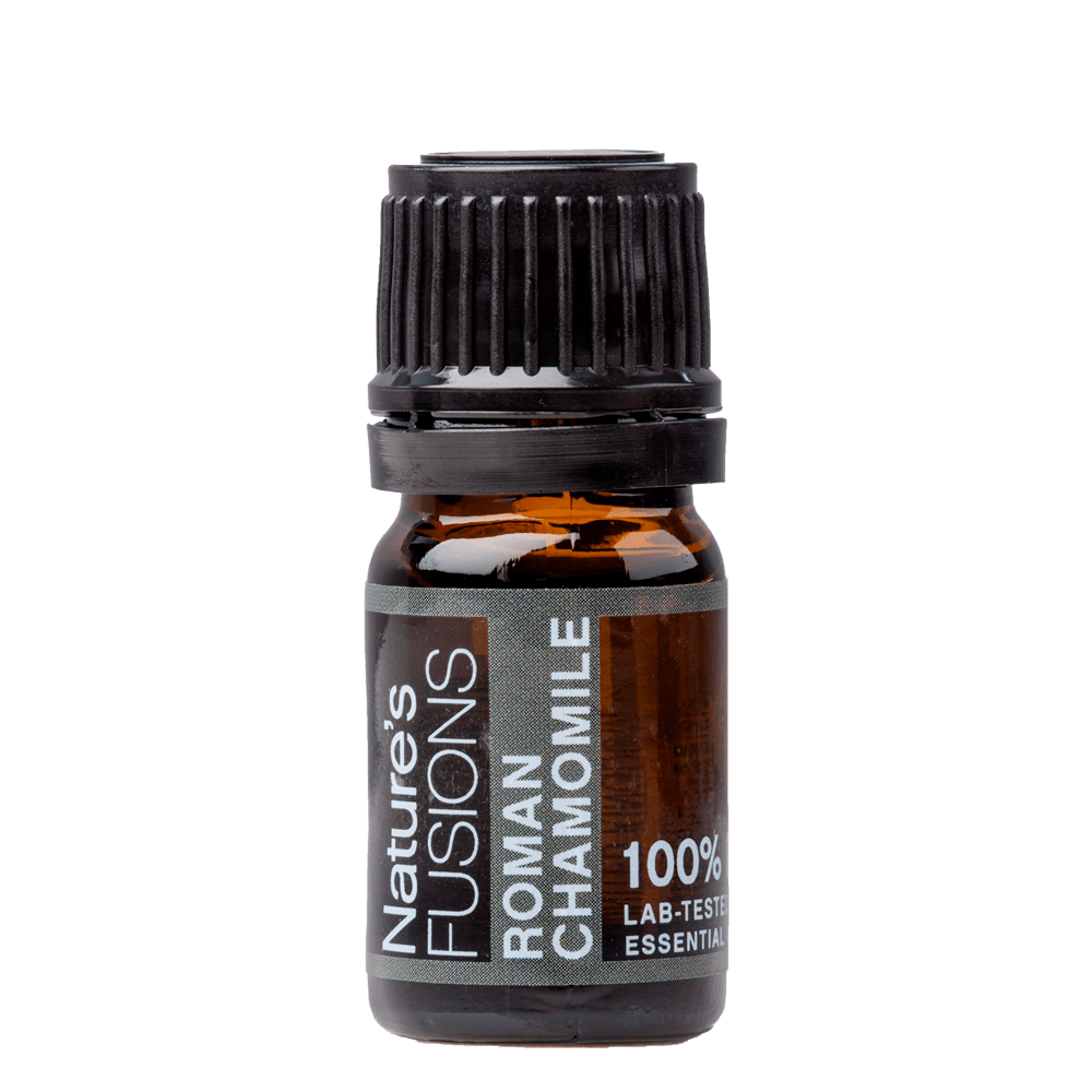 Roman Chamomile Essential oil - 5ml - Tree Spirit Wellness