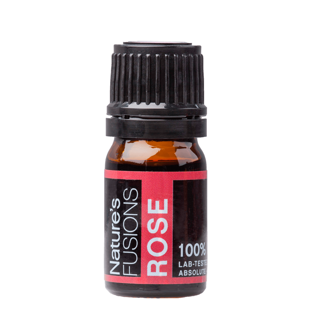 Rose Absolute Essential oil - 5ml - Tree Spirit Wellness
