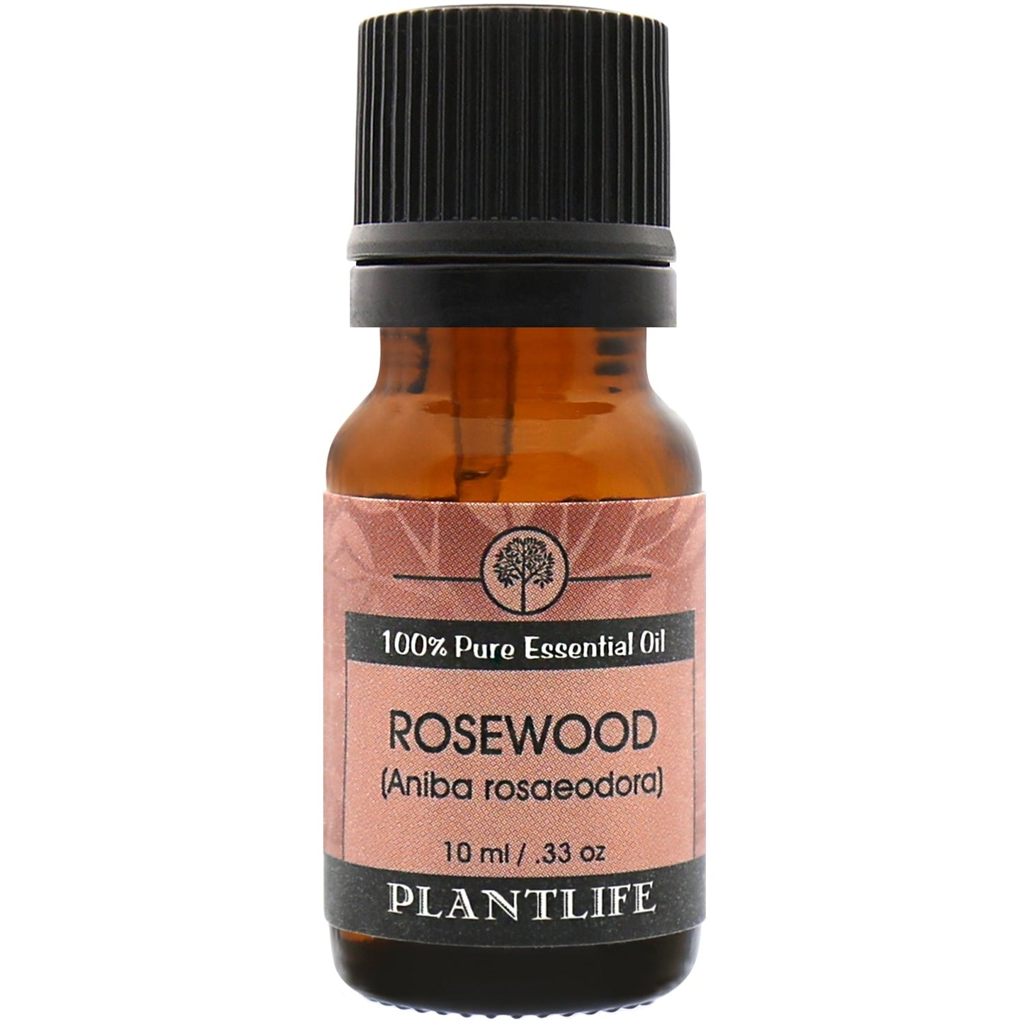 Rosewood Essential Oil - Tree Spirit Wellness