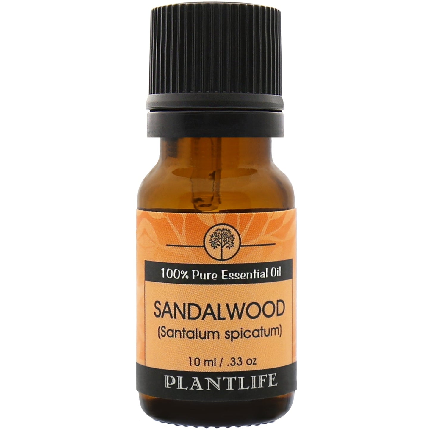 Sandalwood Essential Oil - Tree Spirit Wellness