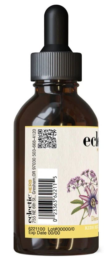 SLEEP KIDS LIQUID - Tree Spirit Wellness