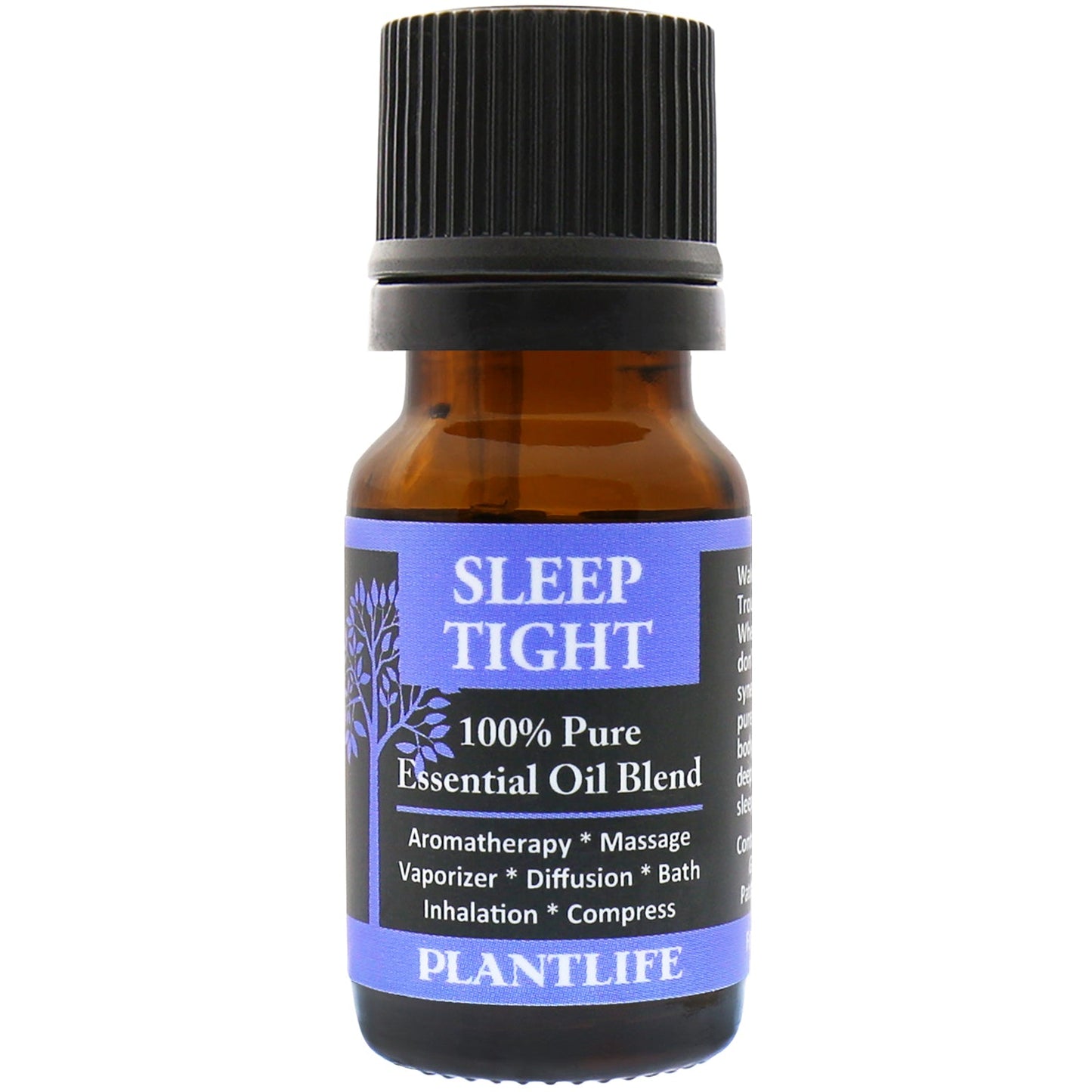 Sleep Tight Essential Oil Blend - Tree Spirt Wellness