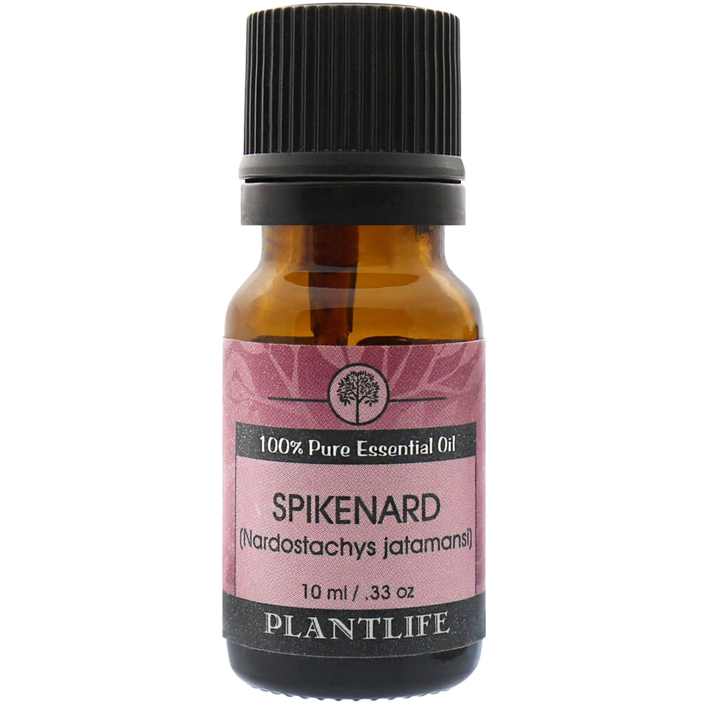 Spikenard Essential Oil - Tree Spirit Wellness