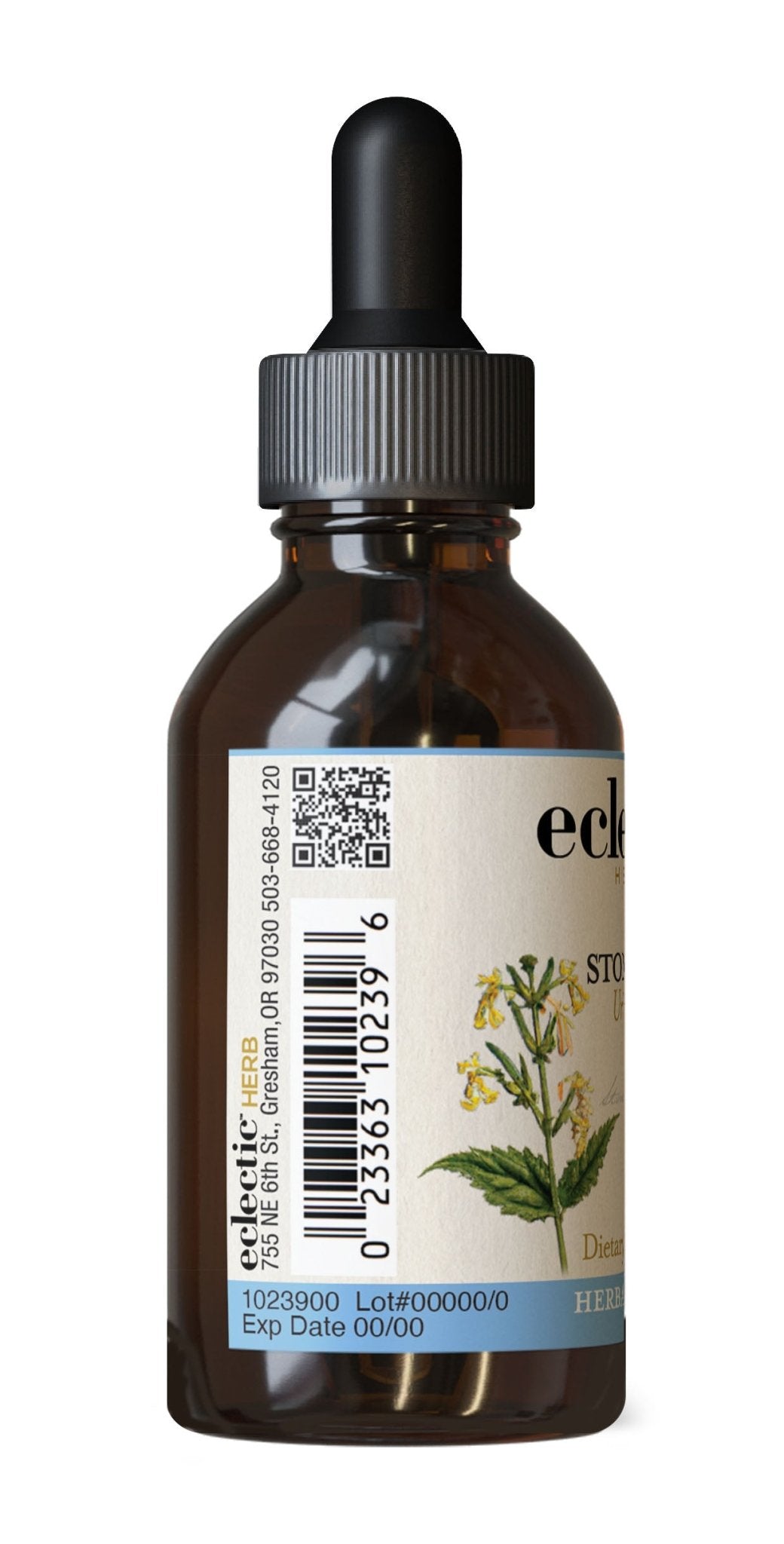 STONE ROOT EXTRACT - Tree Spirit Wellness