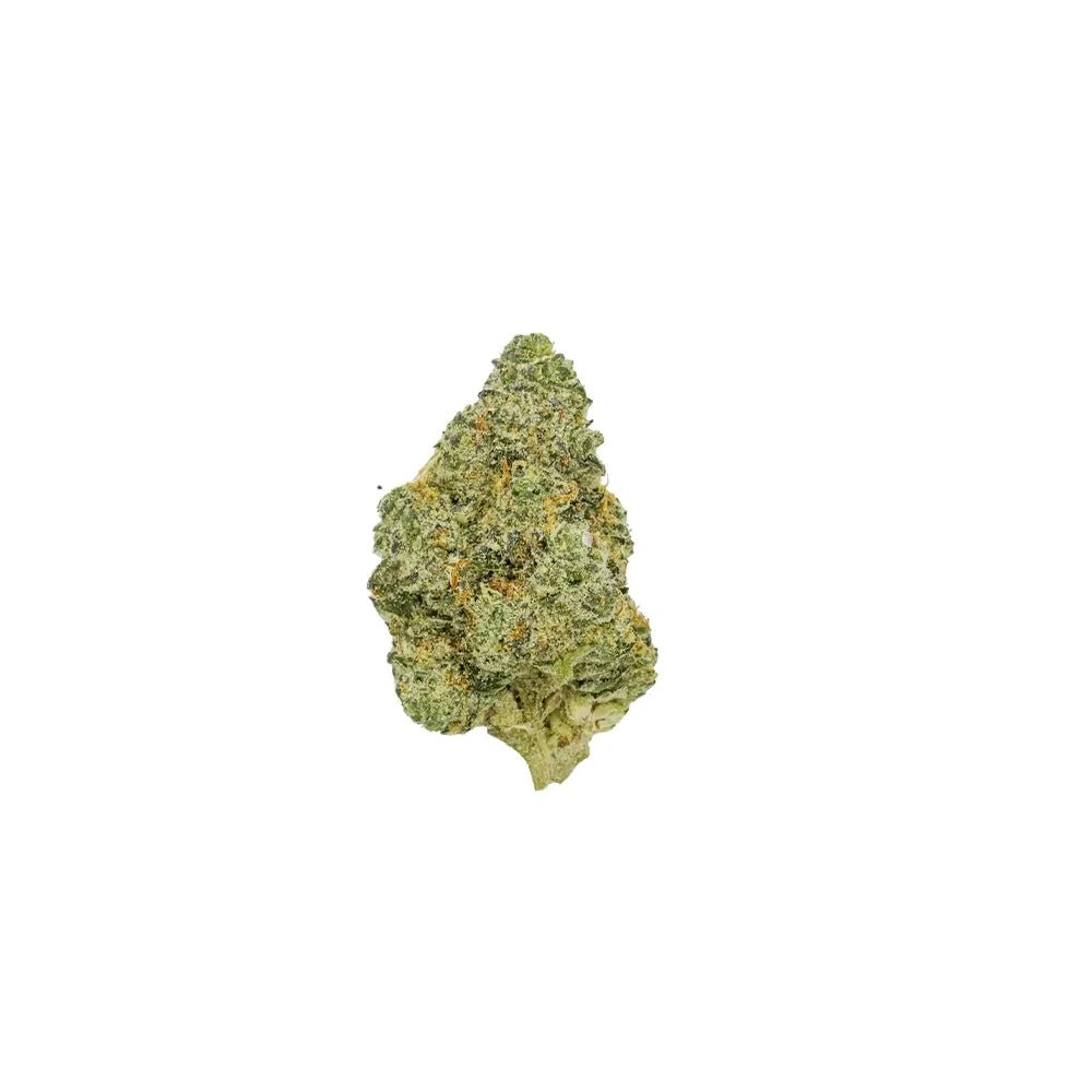 Strawberry Cough EXOTIC THCA FLOWER - Sativa (8ct) - Tree Spirit Wellness