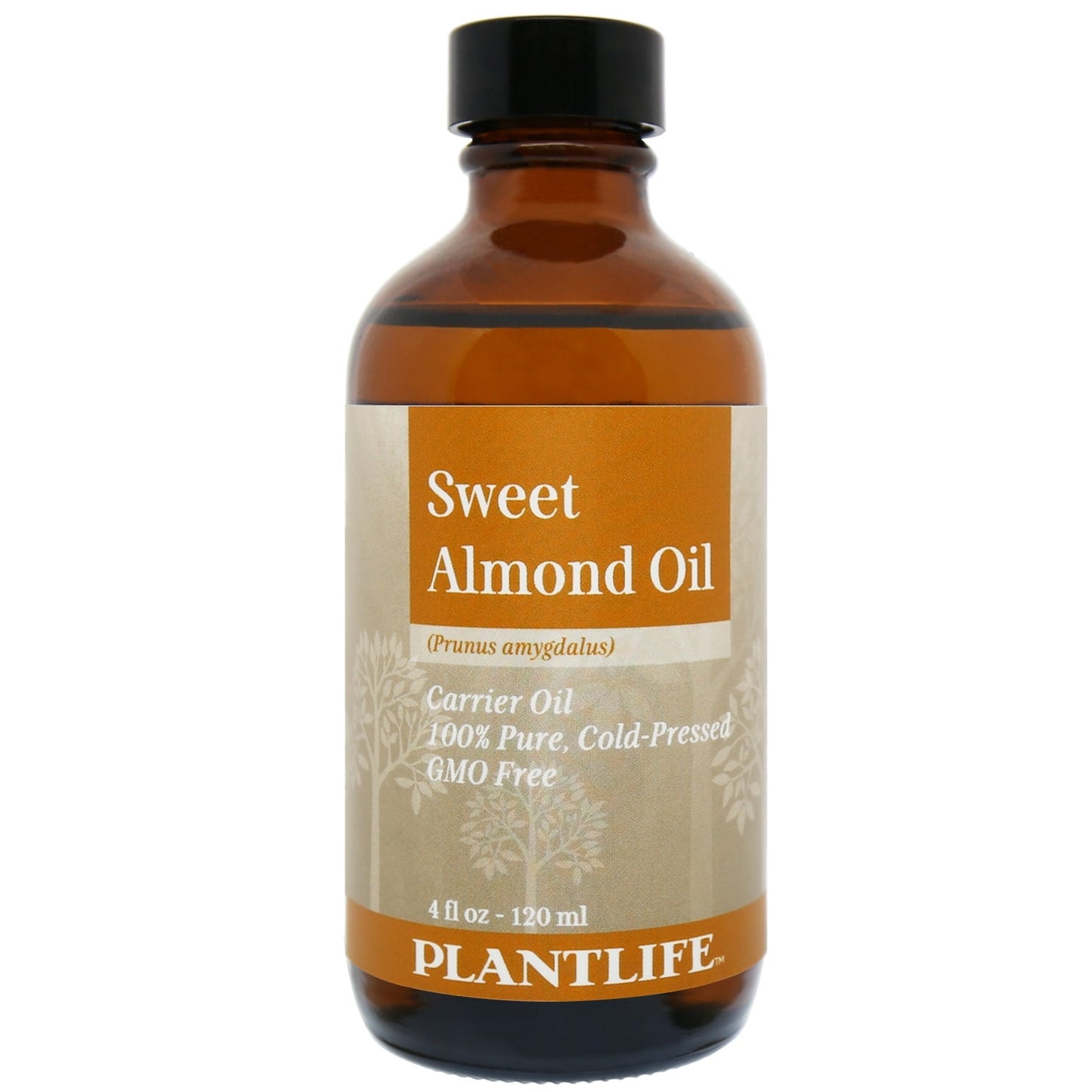 Sweet Almond Oil - Tree Spirit Wellness