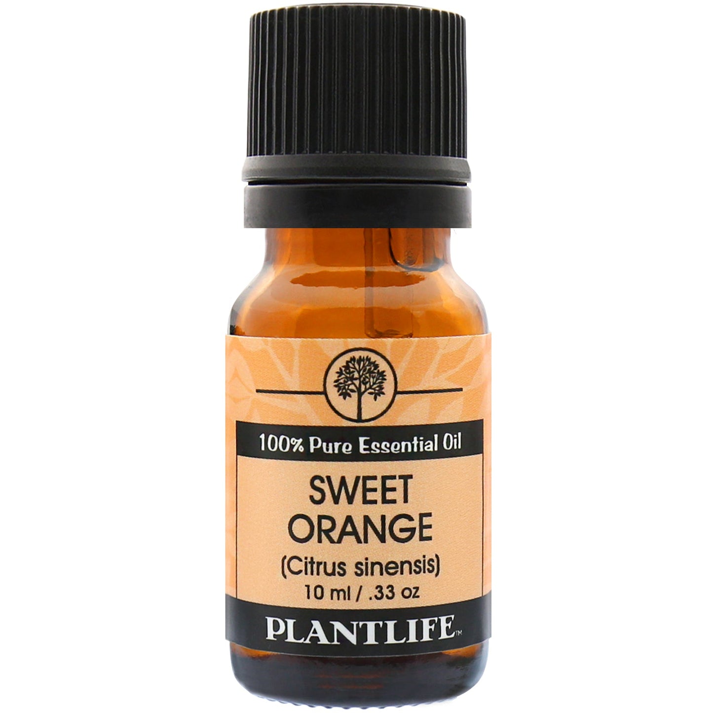 Sweet Orange Essential Oil - Tree Spirit Wellness