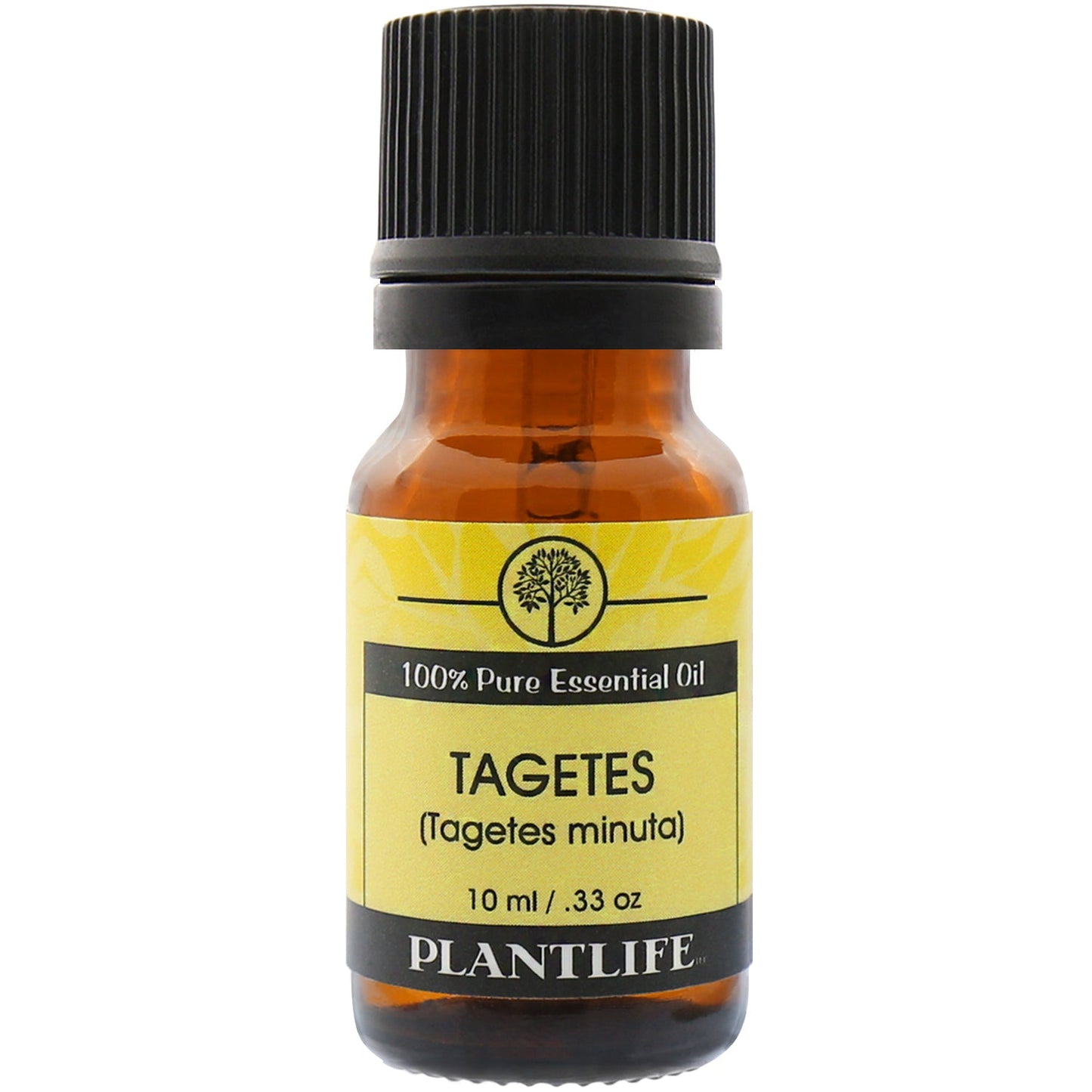 Tagetes Essential Oil - Tree Spirit Wellness