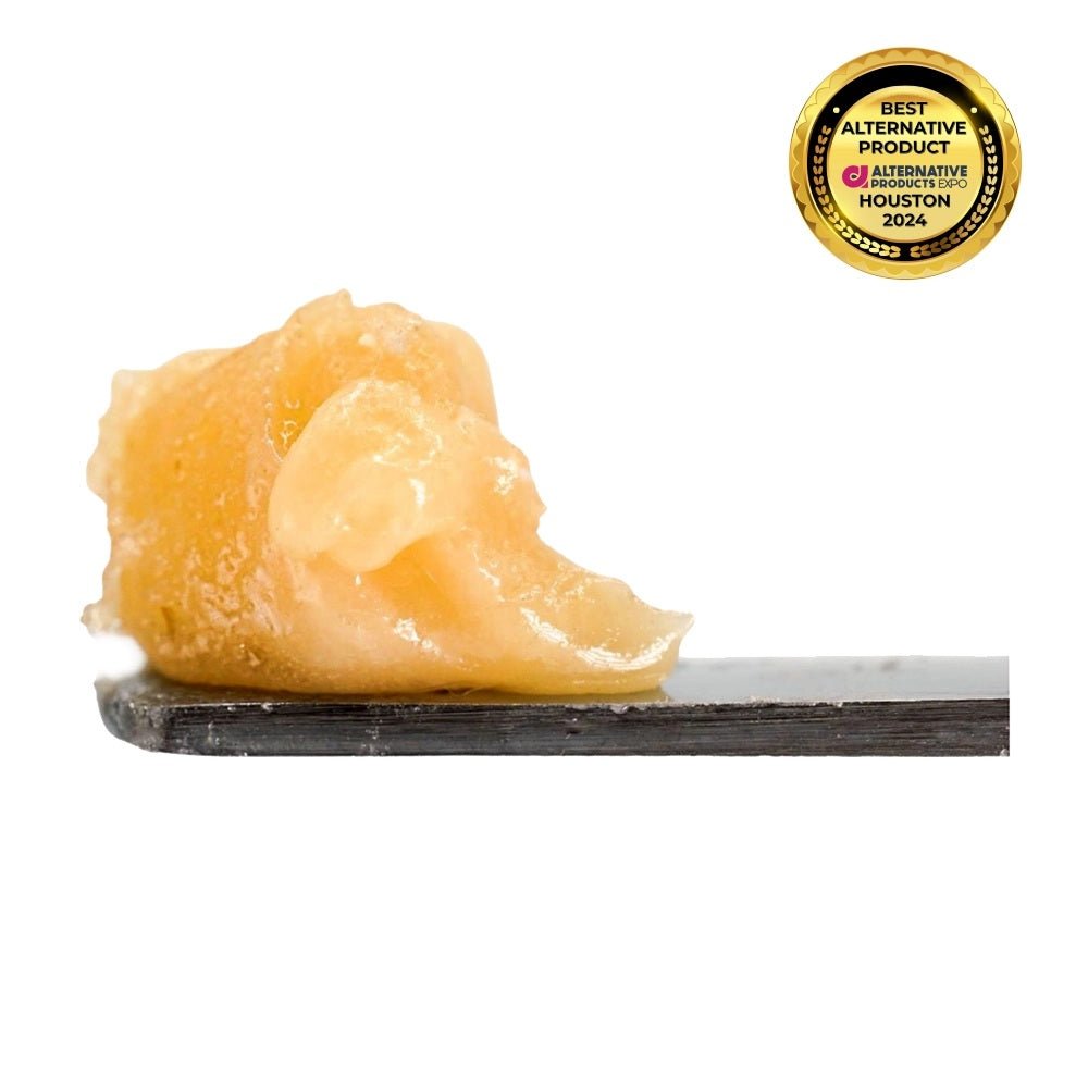 THCA + THCV Rosin - BLACK CHERRY SODA - Sativa Hybrid (8ct) - Tree Spirit Wellness