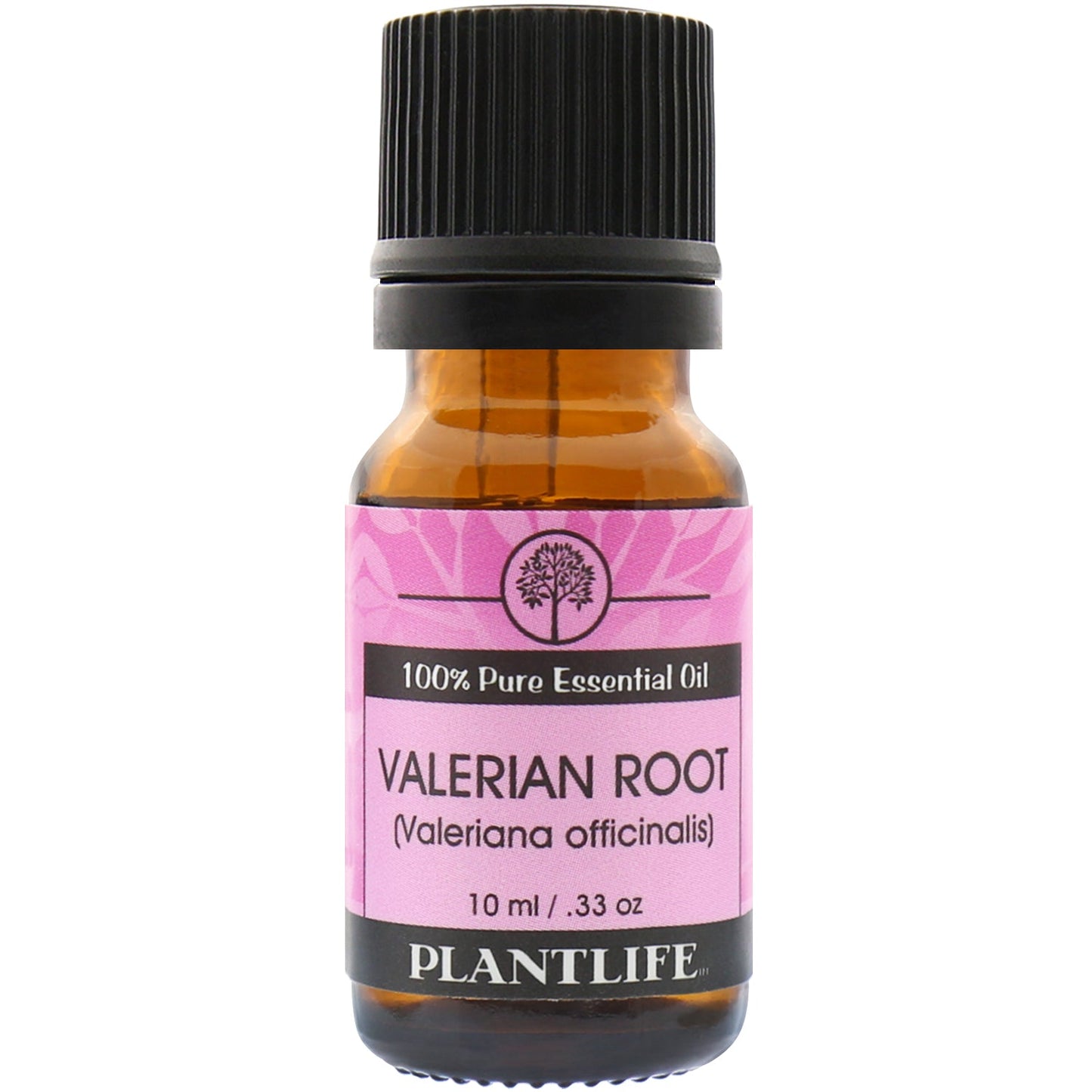 Valerian Root Essential Oil - Tree Spirit Wellness