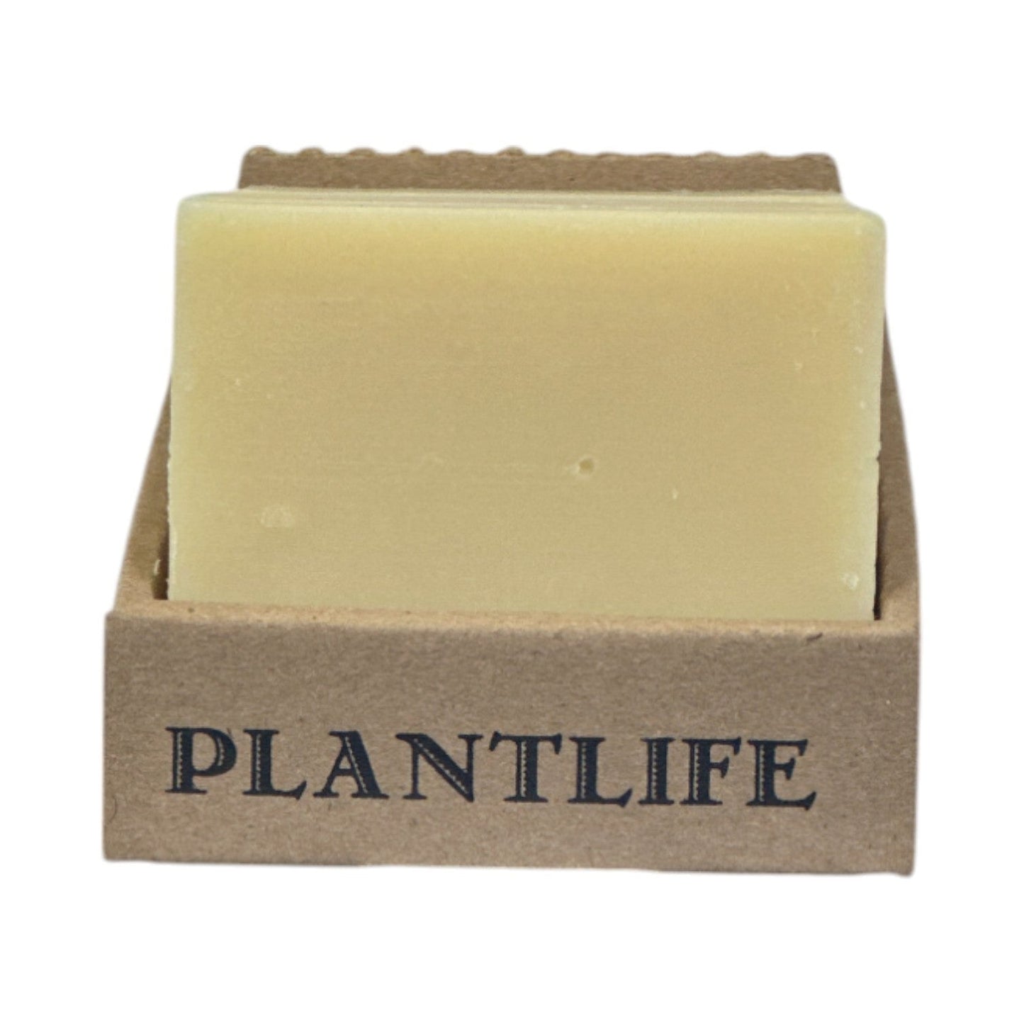 Vanilla Orange Bar Soap - box of 6 - Tree Spirit Wellness