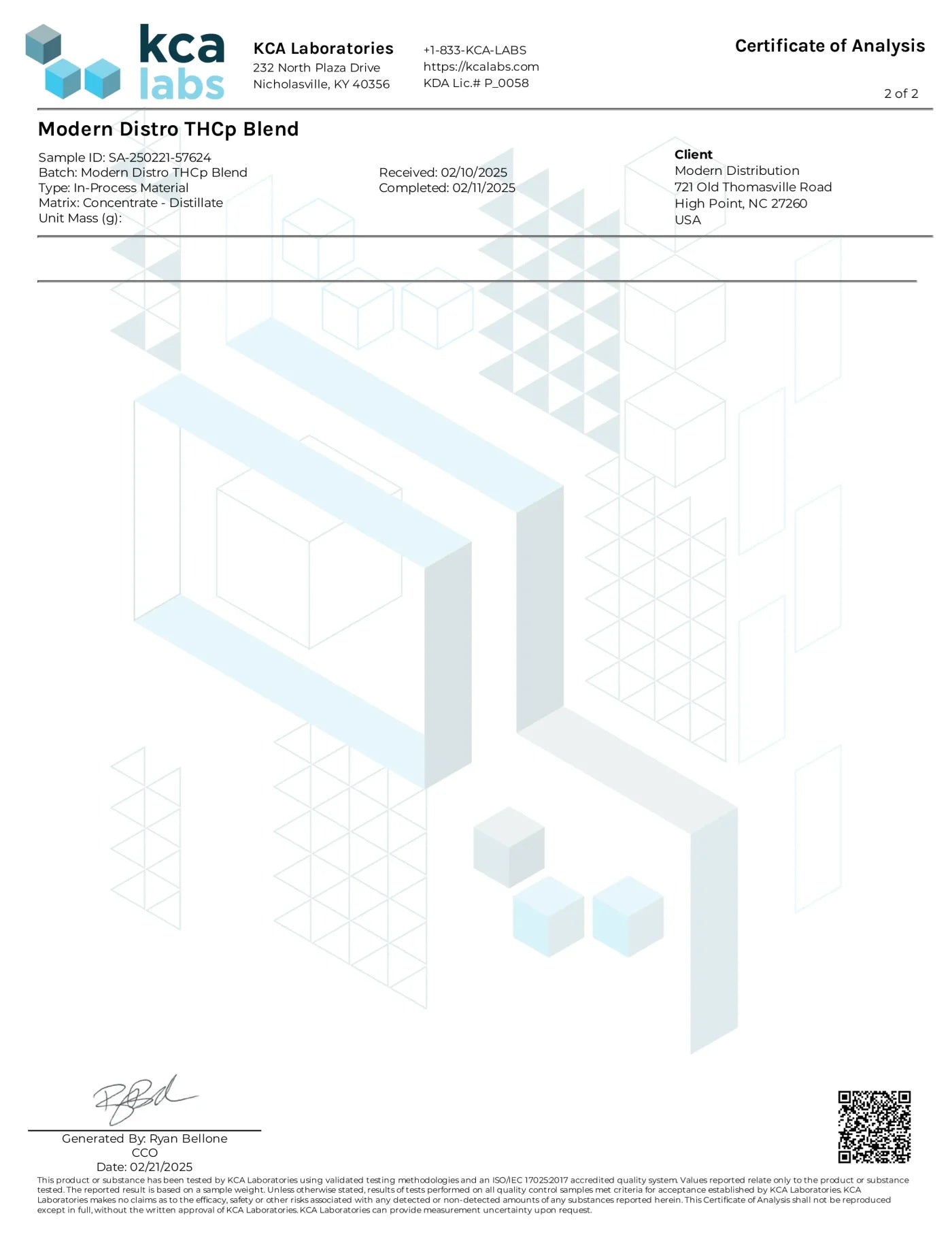 WRECKED THCP 1G DISPOSABLE VAPE - Tropicana Diesel - Sativa (10ct) - Tree Spirit Wellness