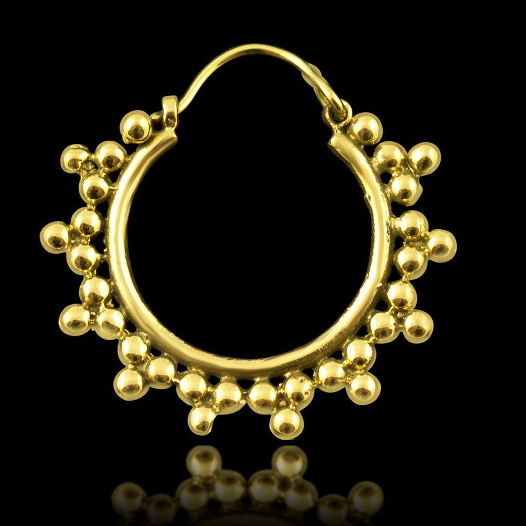 00 Body Jewelry Test Product - Tree Spirit Wellness