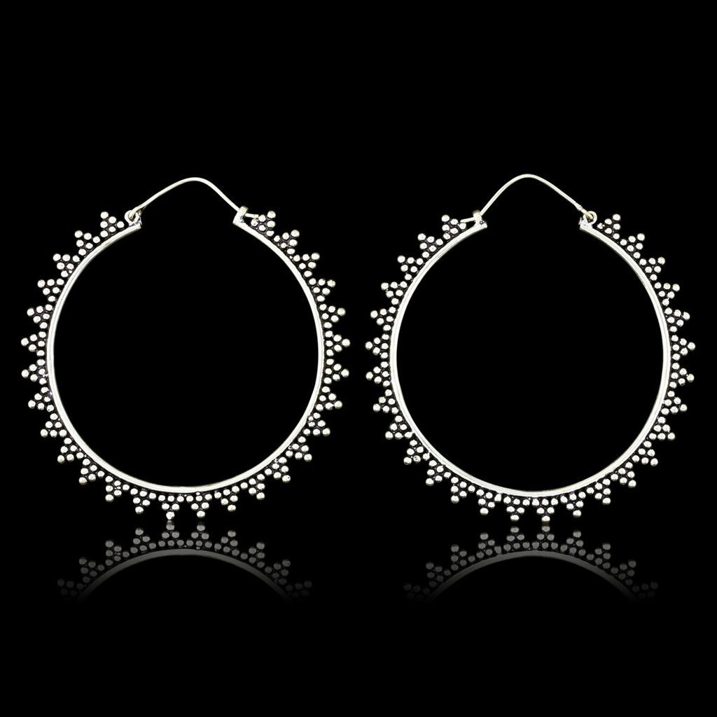 ADITI HOOPS freeshipping - Tree Spirit Wellness