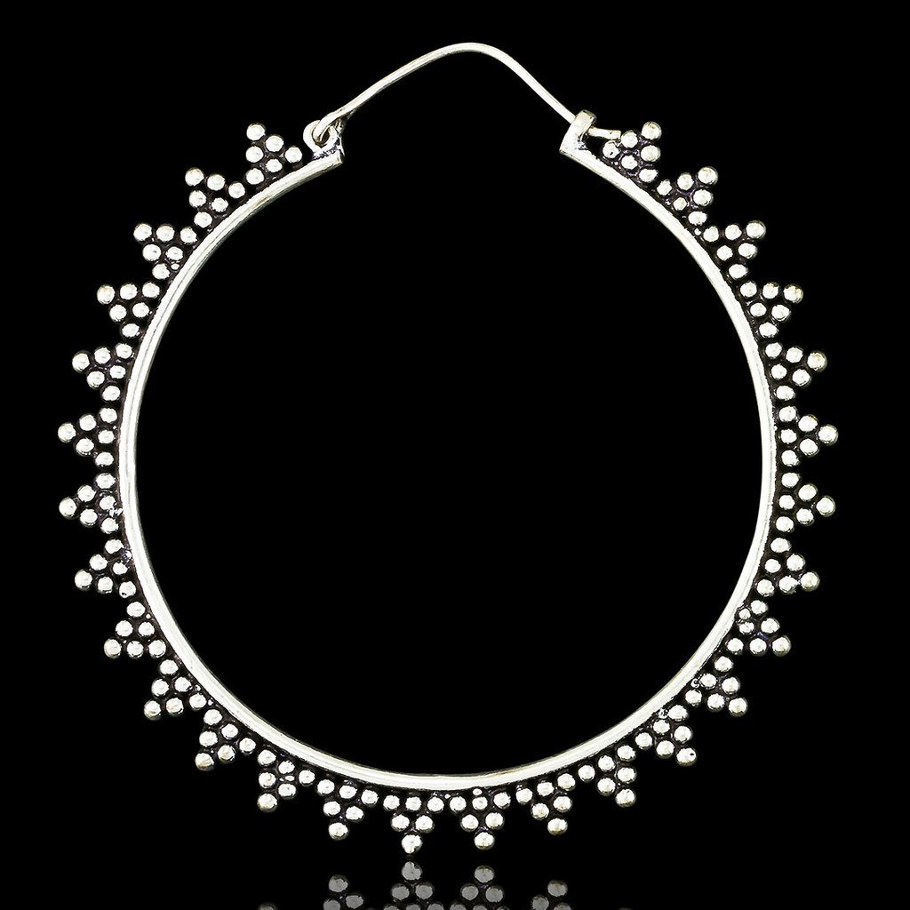 ADITI HOOPS freeshipping - Tree Spirit Wellness