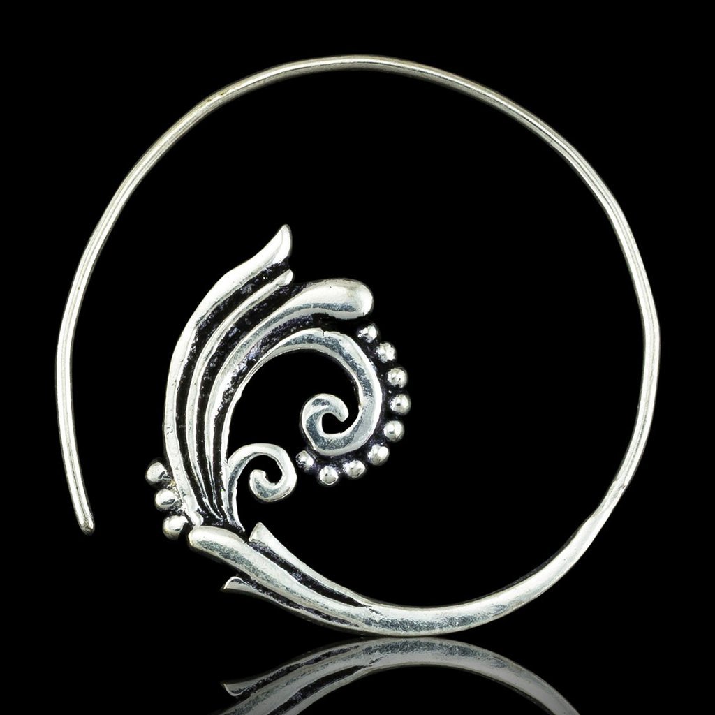 ALMA SPIRALS freeshipping - Tree Spirit Wellness