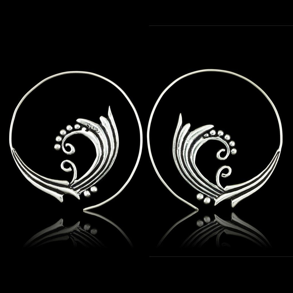 ALMA SPIRALS freeshipping - Tree Spirit Wellness