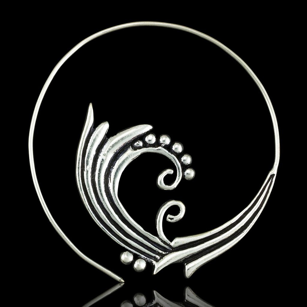 ALMA SPIRALS freeshipping - Tree Spirit Wellness