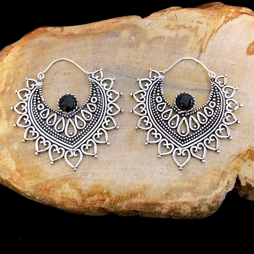 ARTEMIS HOOPS freeshipping - Tree Spirit Wellness