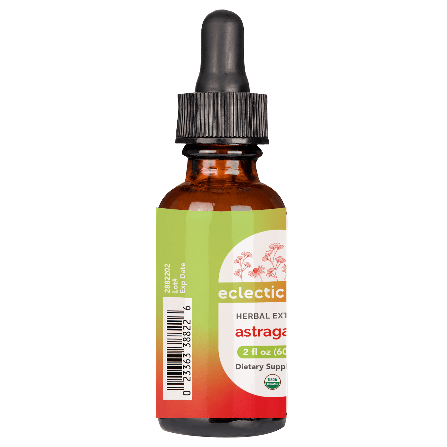 ASTRAGALUS LIQUID - Tree Spirit Wellness