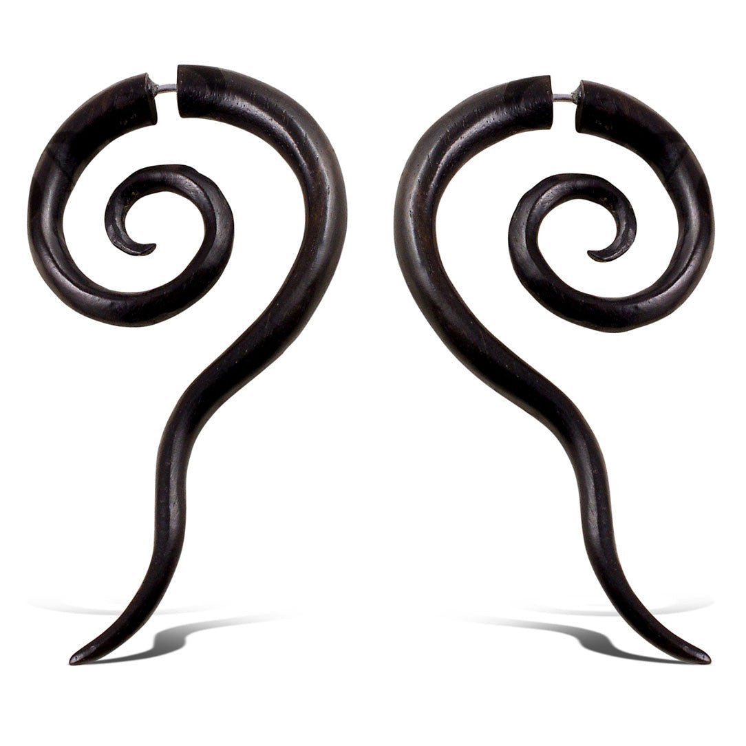 Bandar Tails - Wood - Tree Spirit Wellness