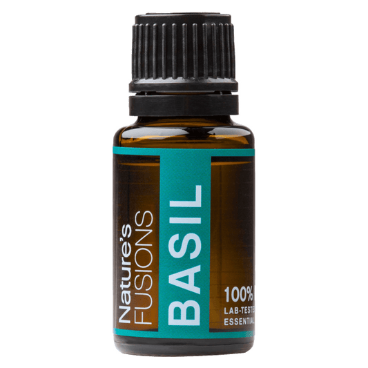 Basil - Tree Spirit Wellness