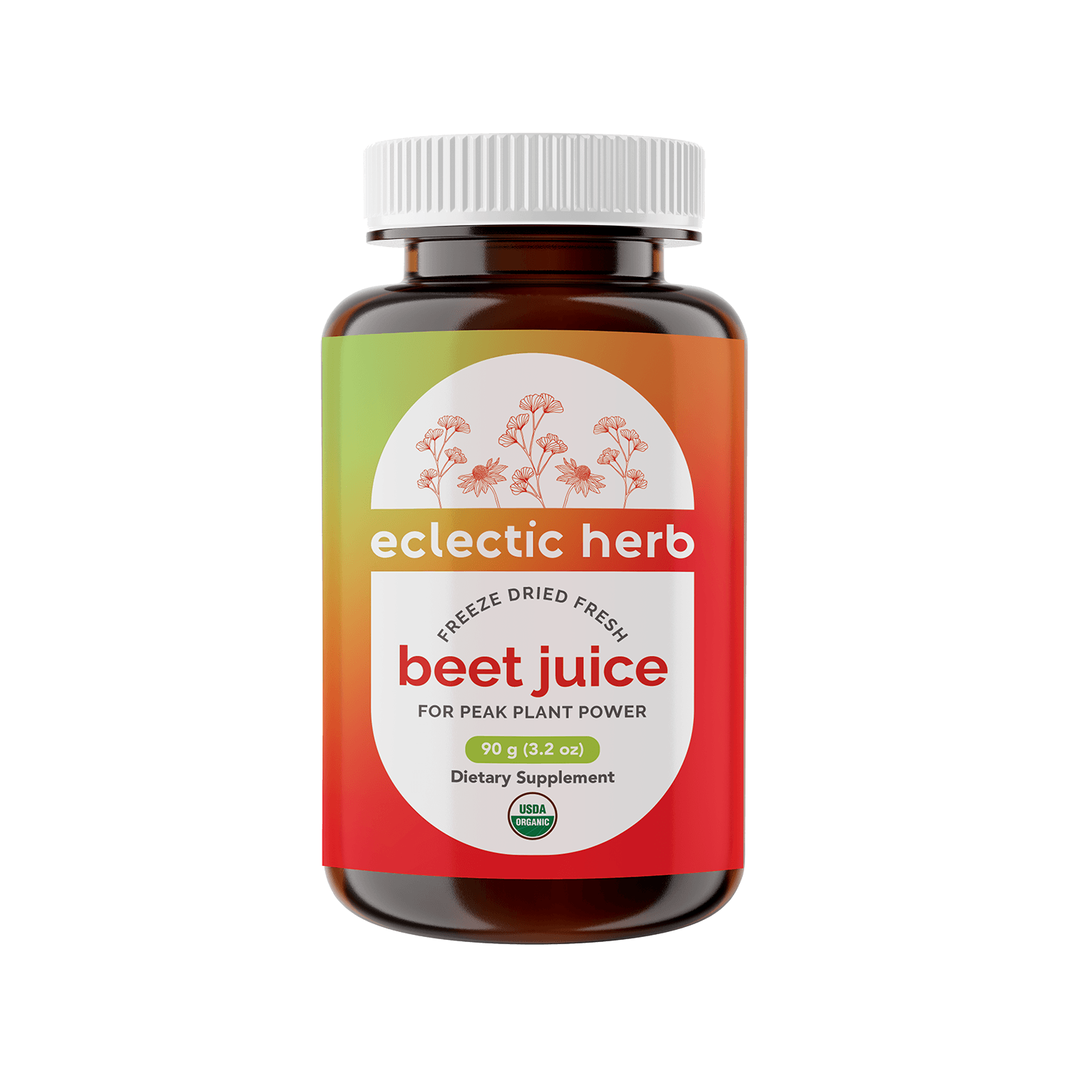 BEET JUICE POWDER freeshipping Tree Spirit Wellness Tree Spirit