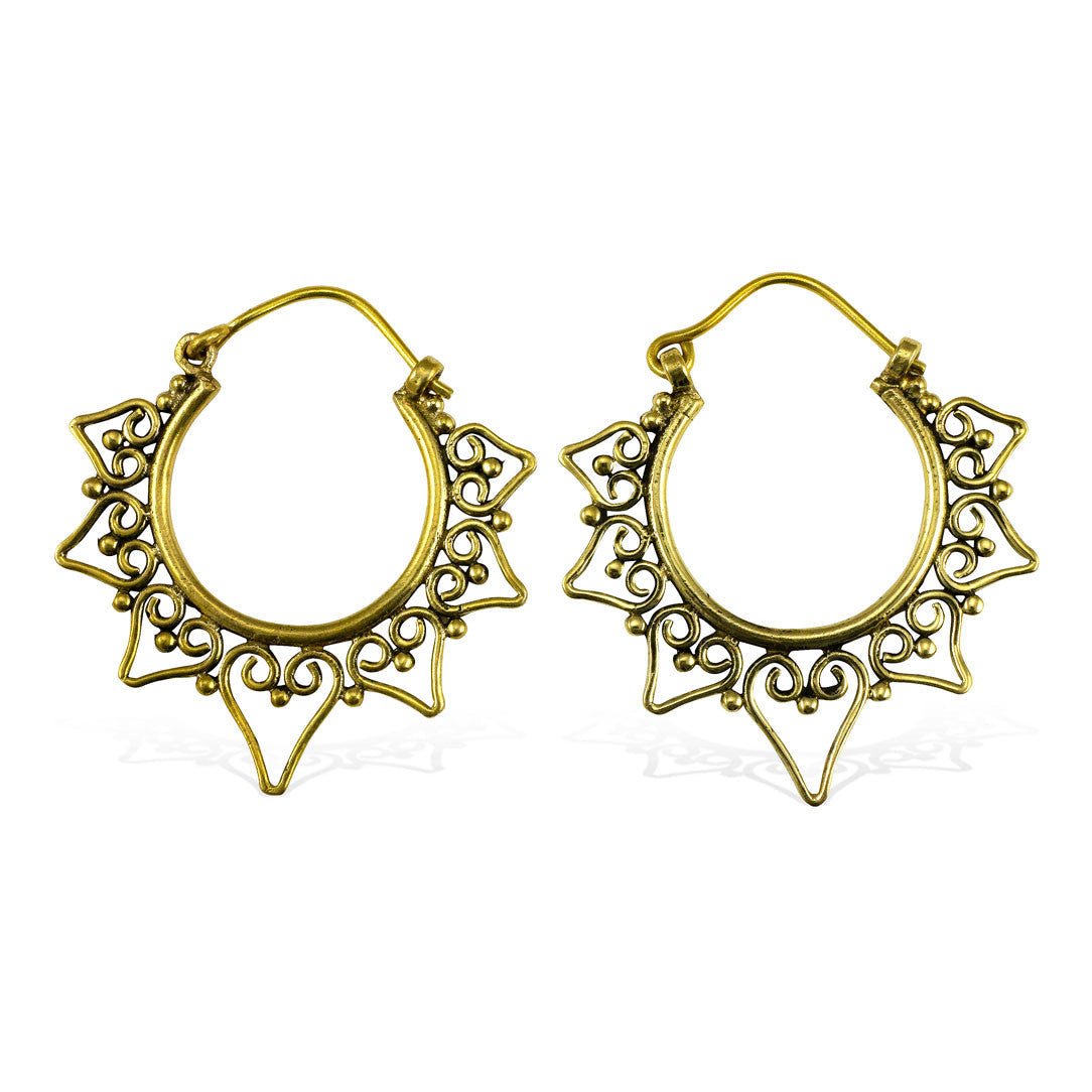 Belissa Hoops - Tree Spirit Wellness