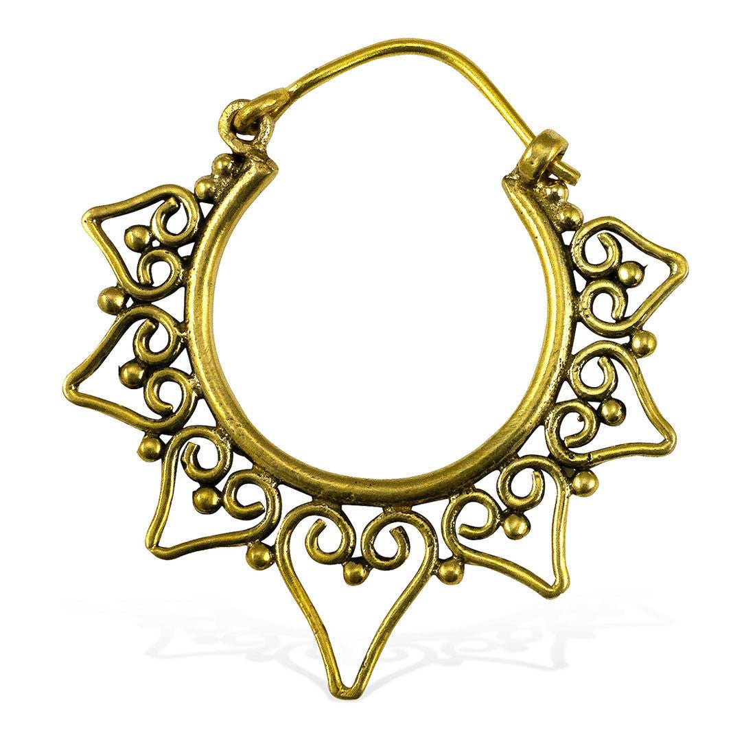 Belissa Hoops - Tree Spirit Wellness