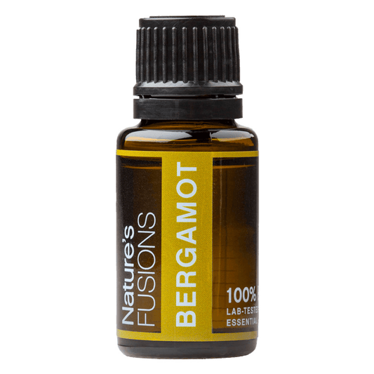 Bergamot - Tree Spirit Wellness