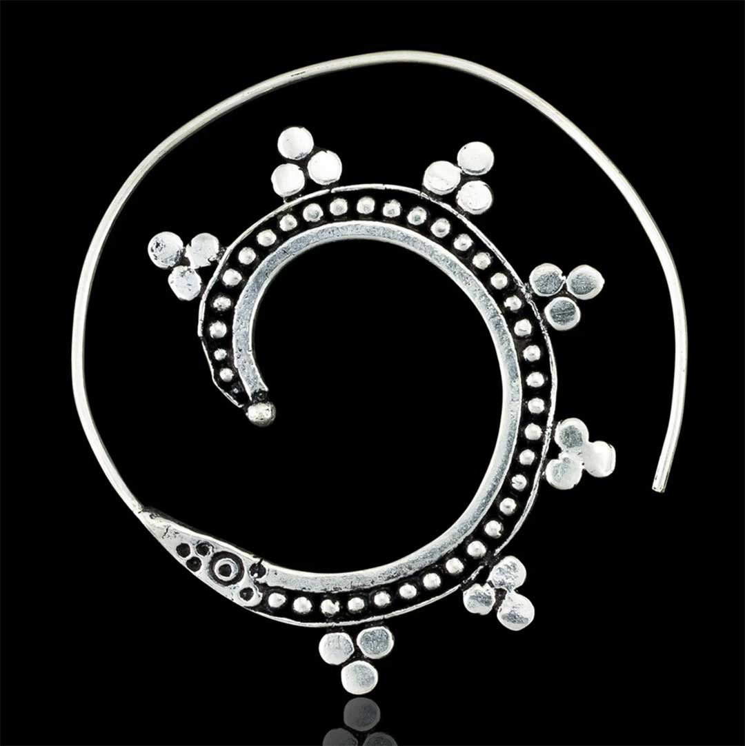 BINDI SPIRALS freeshipping - Tree Spirit Wellness