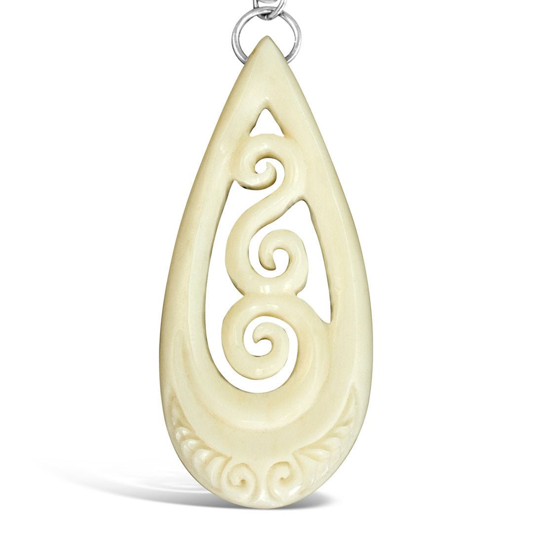 Ceres Drop - Bone - Tree Spirit Wellness