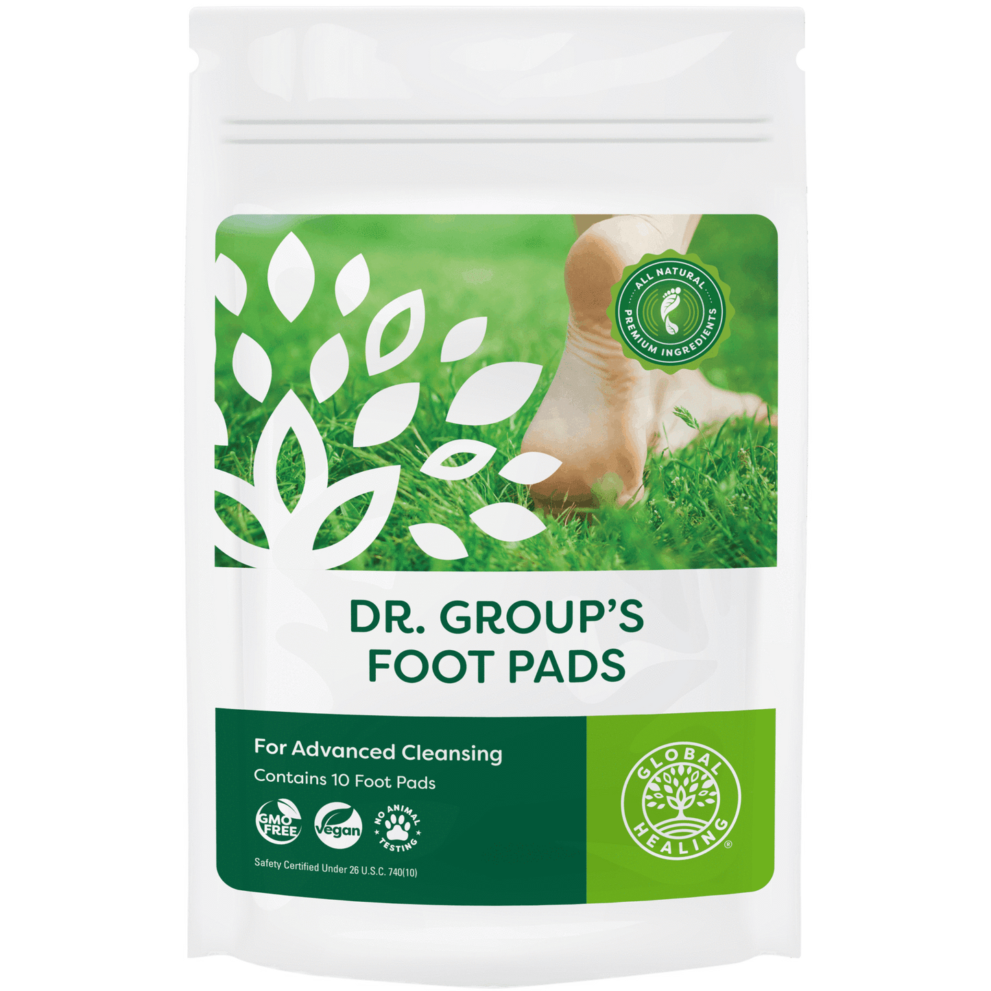 Complete Body Cleanse Program freeshipping - Tree Spirit Wellness