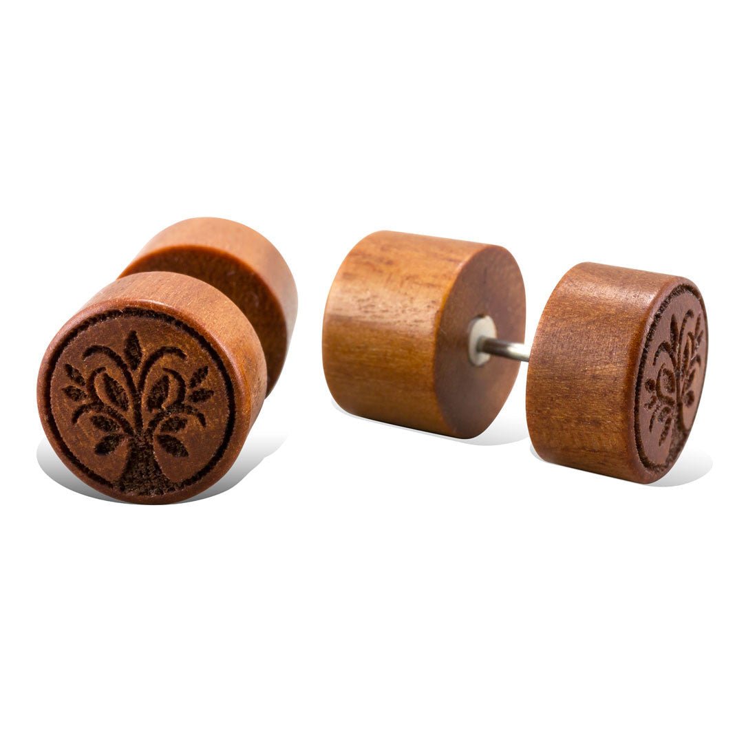 Divinitree - Wood - Tree Spirit Wellness