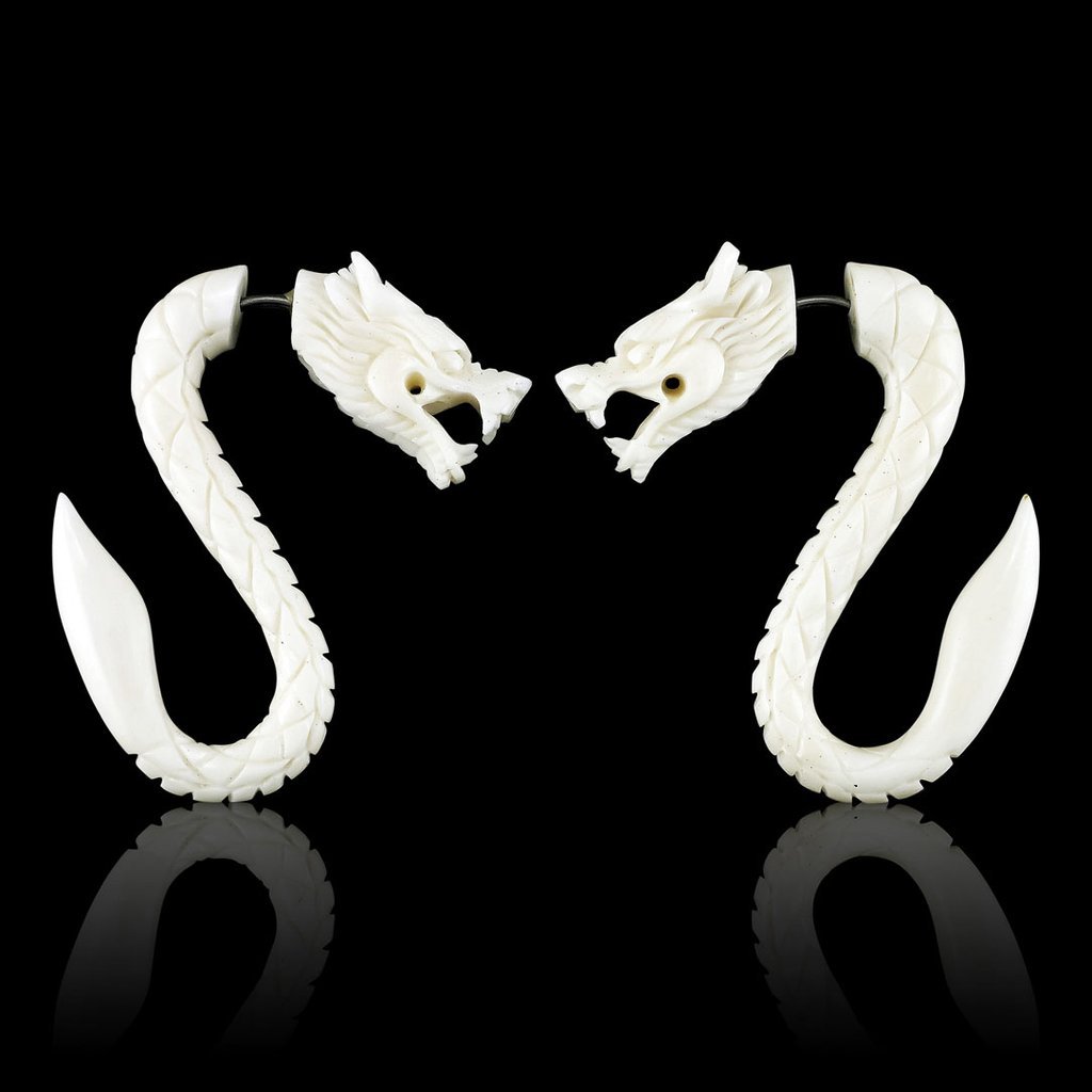 DRAGON TAILS freeshipping - Tree Spirit Wellness