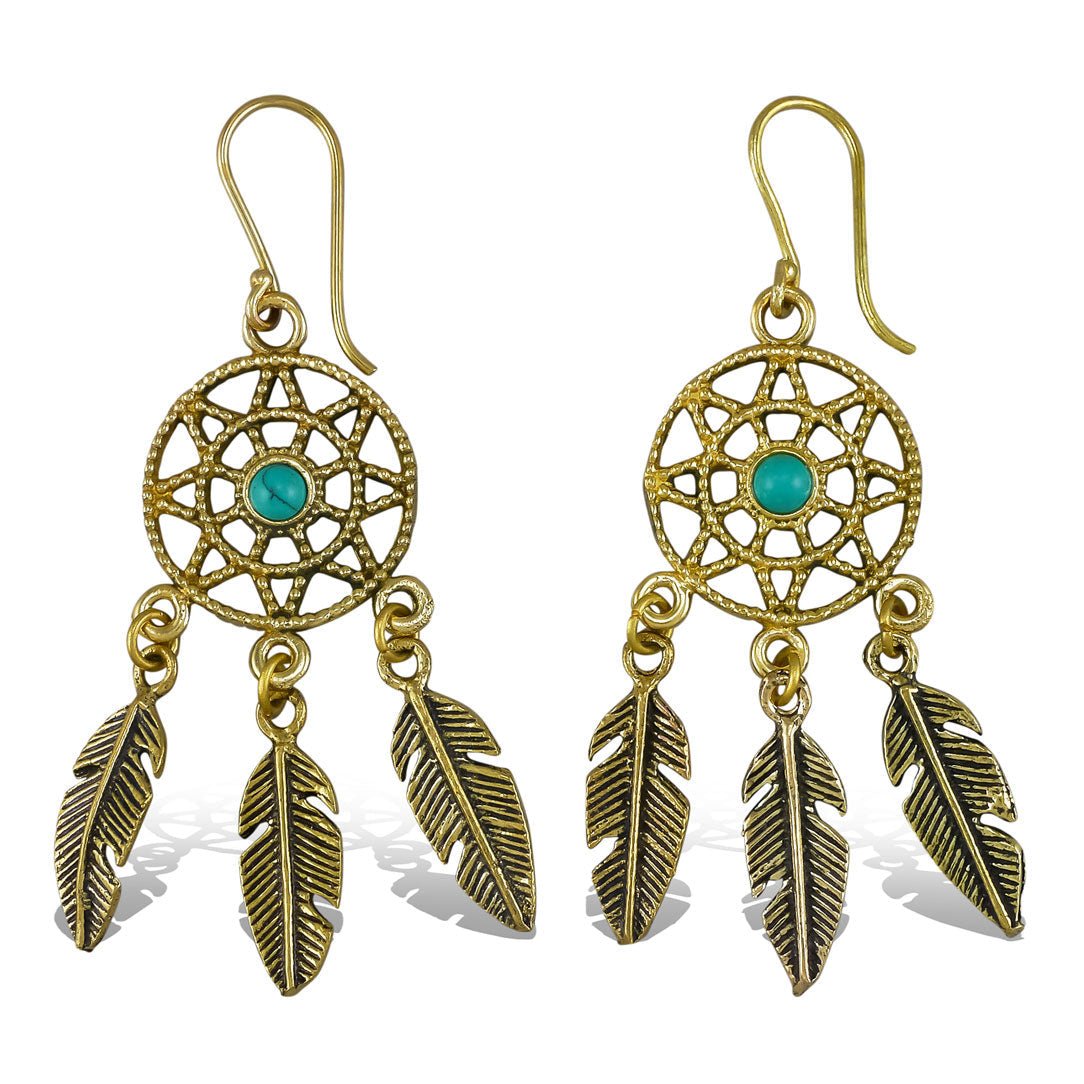 Dream Catchers - Tree Spirit Wellness