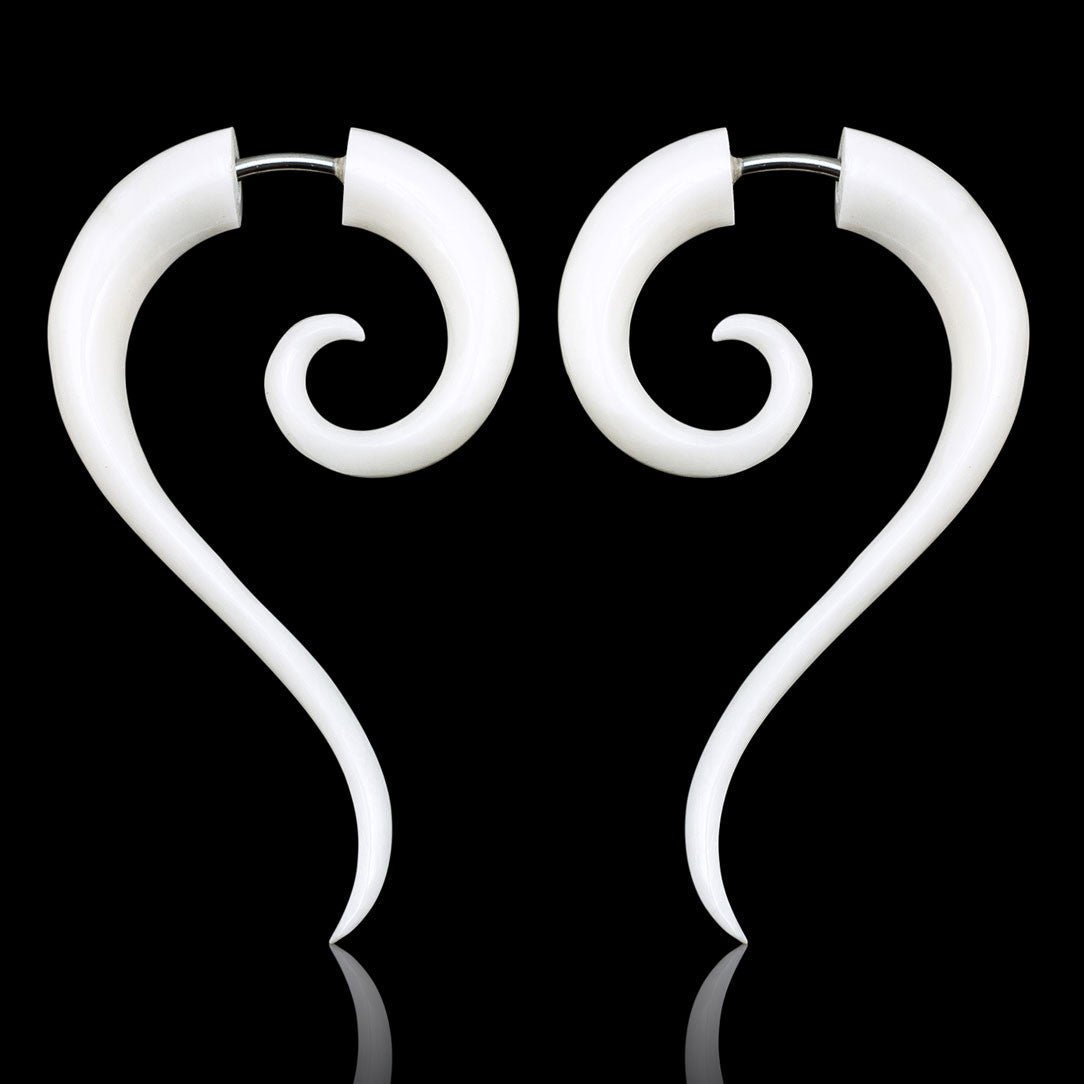 Eternity - Bone - Tree Spirit Wellness