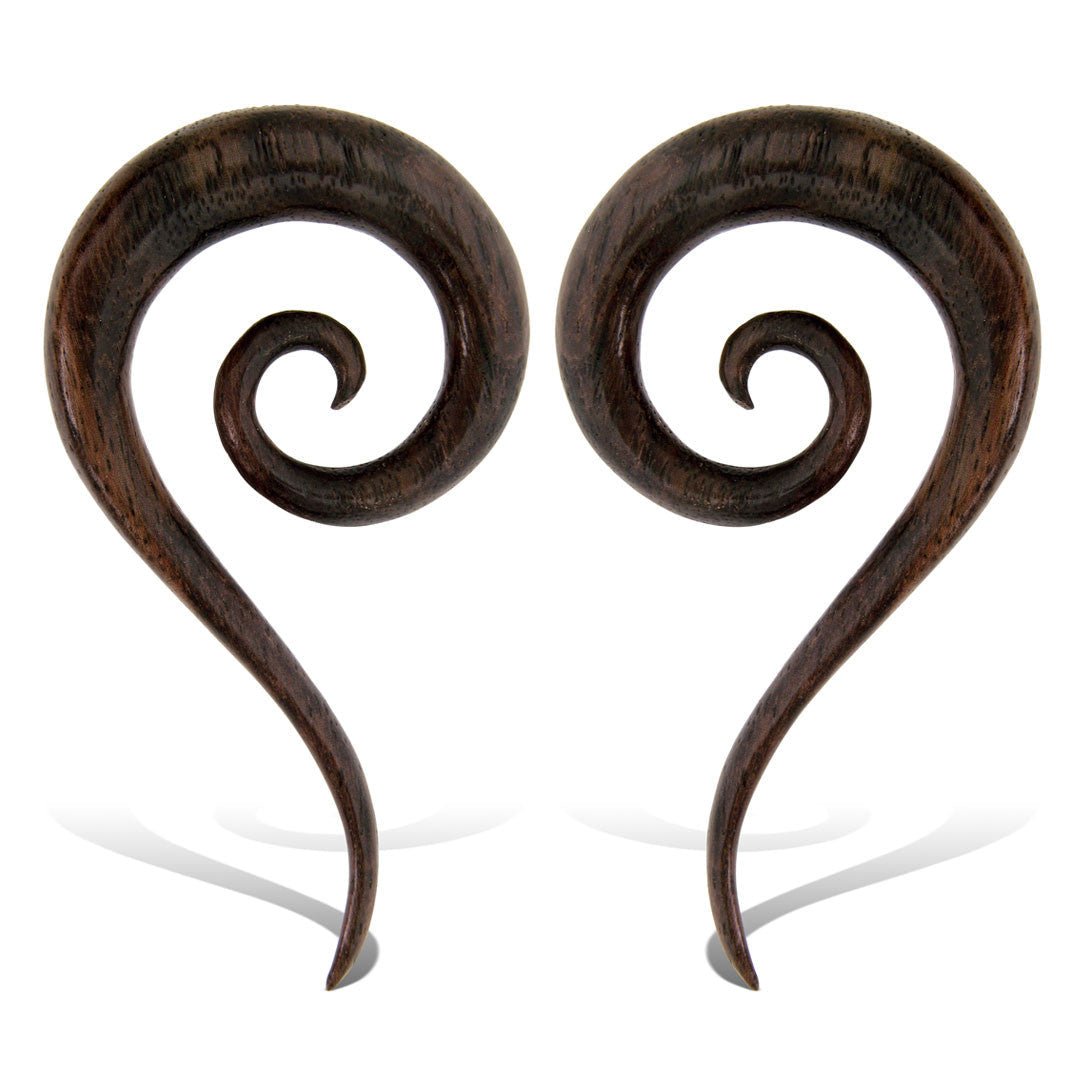Eternitys - Wood - Tree Spirit Wellness
