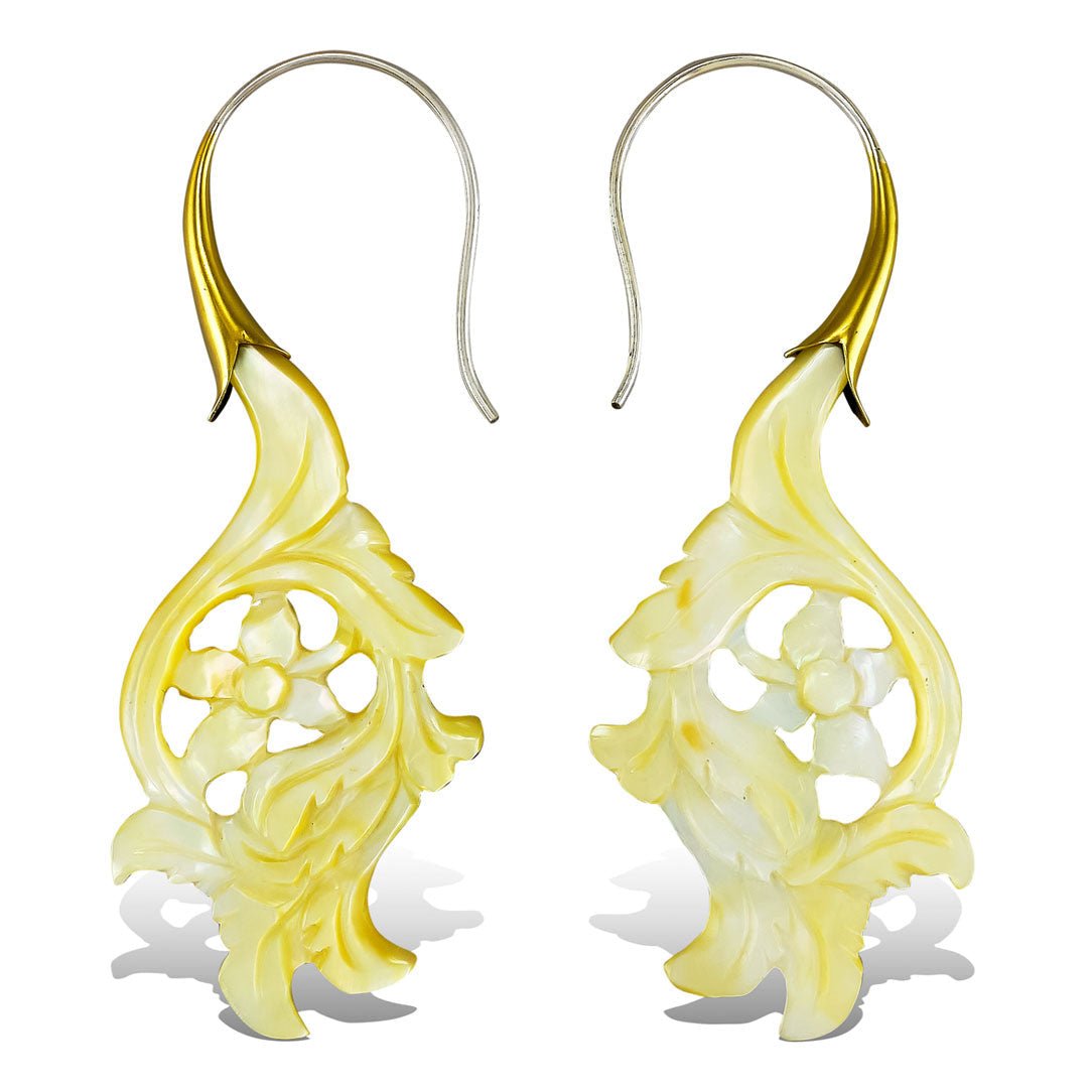 Ferngully Drops - Shell - Tree Spirit Wellness