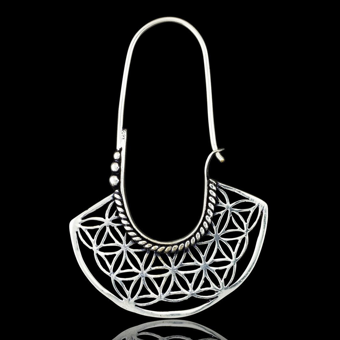 Flower of Life Drops - Tree Spirit Wellness