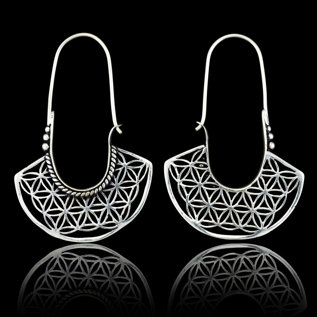 Flower of Life Drops - Tree Spirit Wellness
