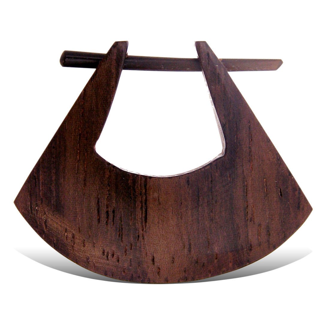 Geisha Fans - Wood - Tree Spirit Wellness