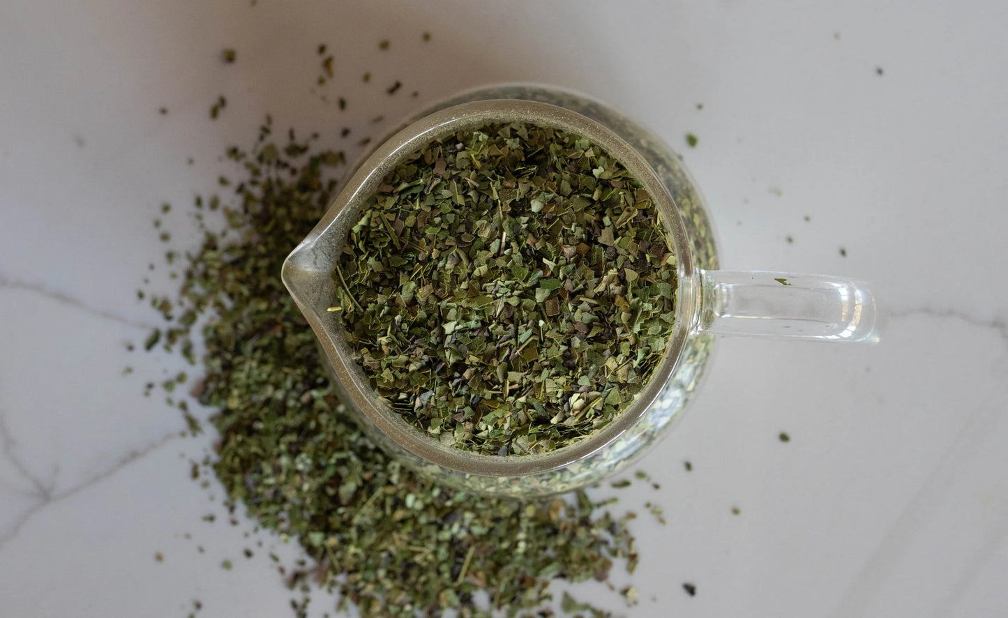 Guayusa - Tree Spirit Wellness