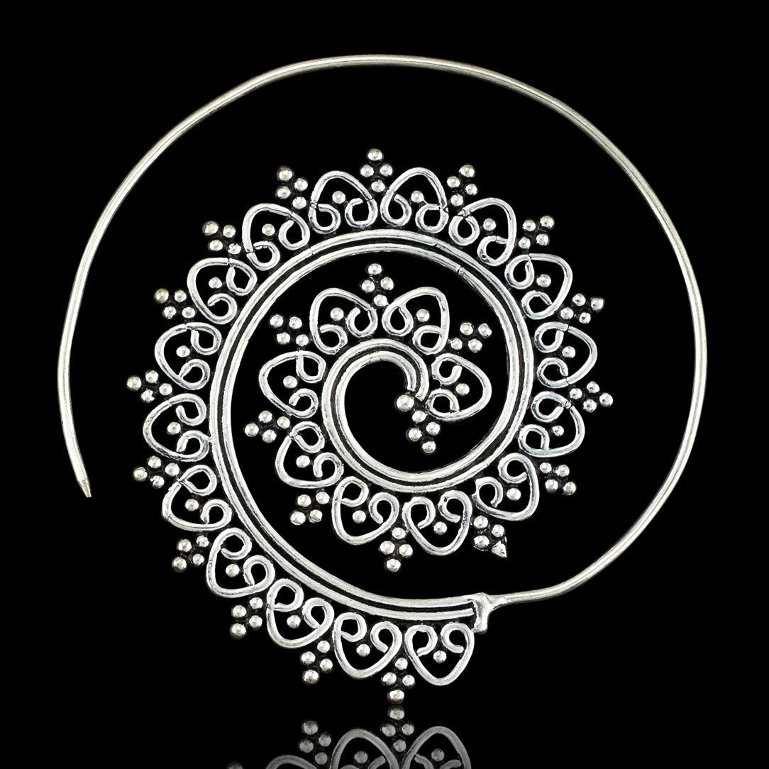 Gypsy Spirals - Tree Spirit Wellness