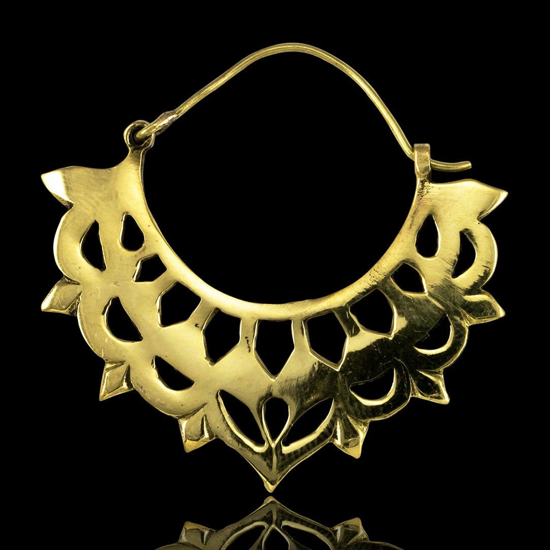 Hatchi Hoops - Tree Spirit Wellness