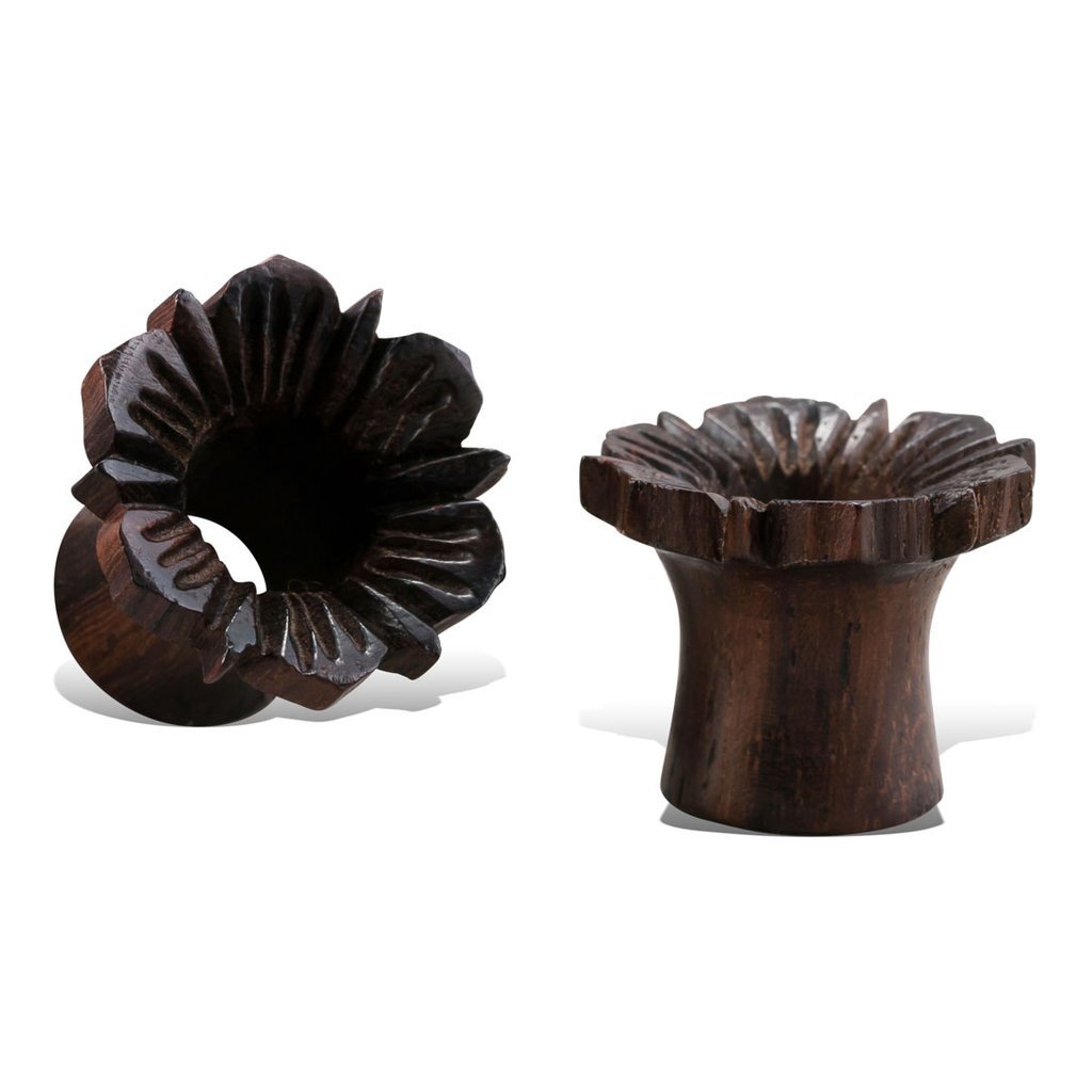 HIBISCUS TUNNELS freeshipping - Tree Spirit Wellness
