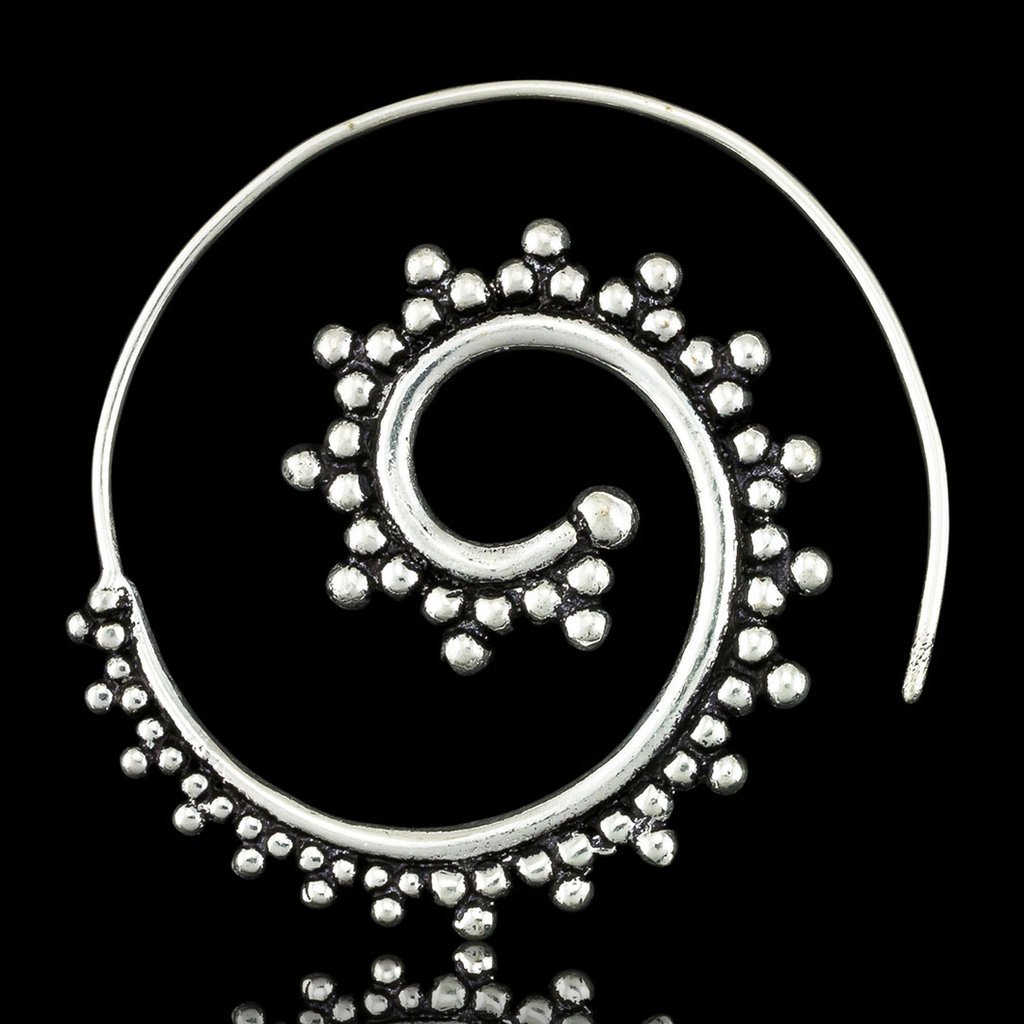 HINDI SPIRALS freeshipping - Tree Spirit Wellness