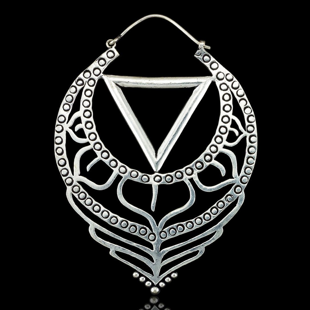 Illuminati Hoops - Tree Spirit Wellness