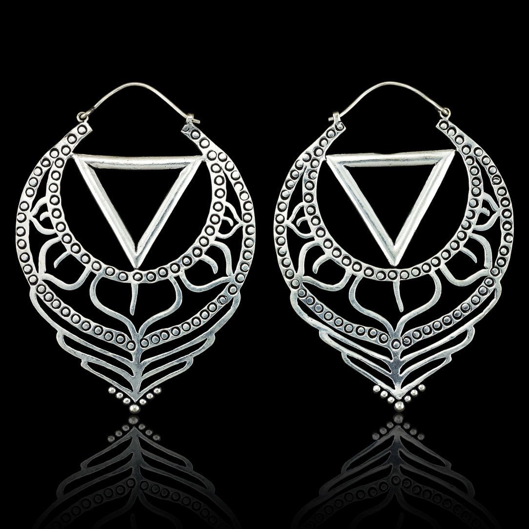 Illuminati Hoops - Tree Spirit Wellness