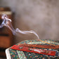 Incense Sticks Root Chakra Muladhara - Grounding and Serenity - Tree Spirit Wellness